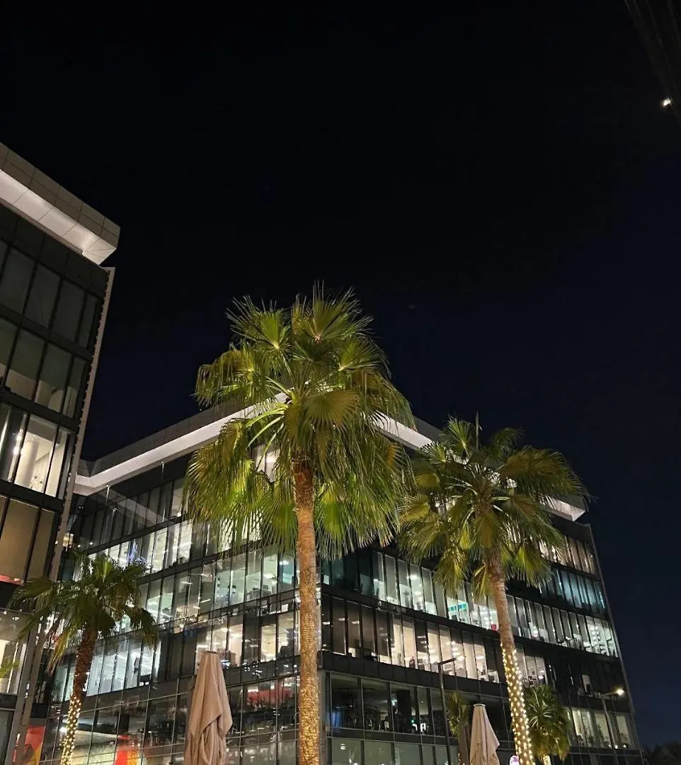 Al Jada Apartment Σάρτζα 0*,  Ηνωμένα Αραβικά Εμιράτα