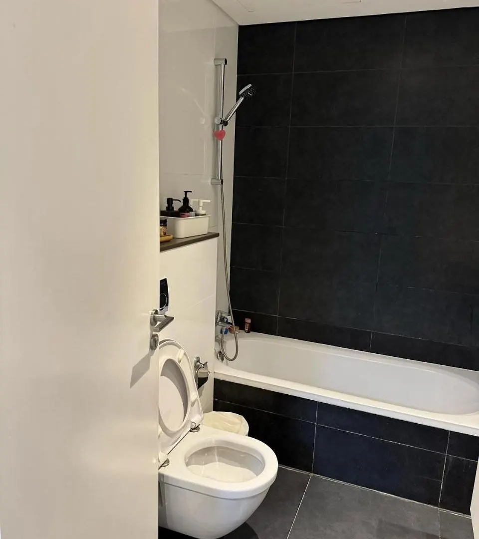 Al Jada Apartment Σάρτζα