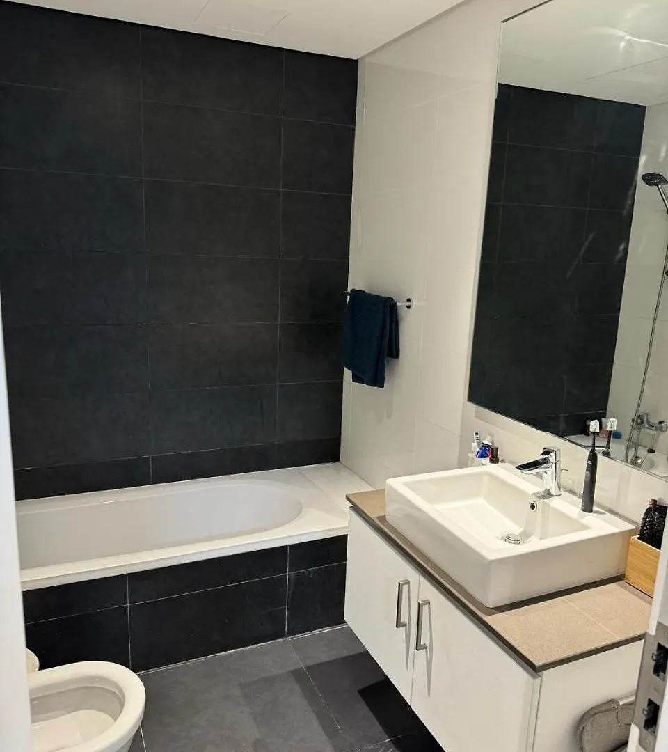 Al Jada Apartment Σάρτζα