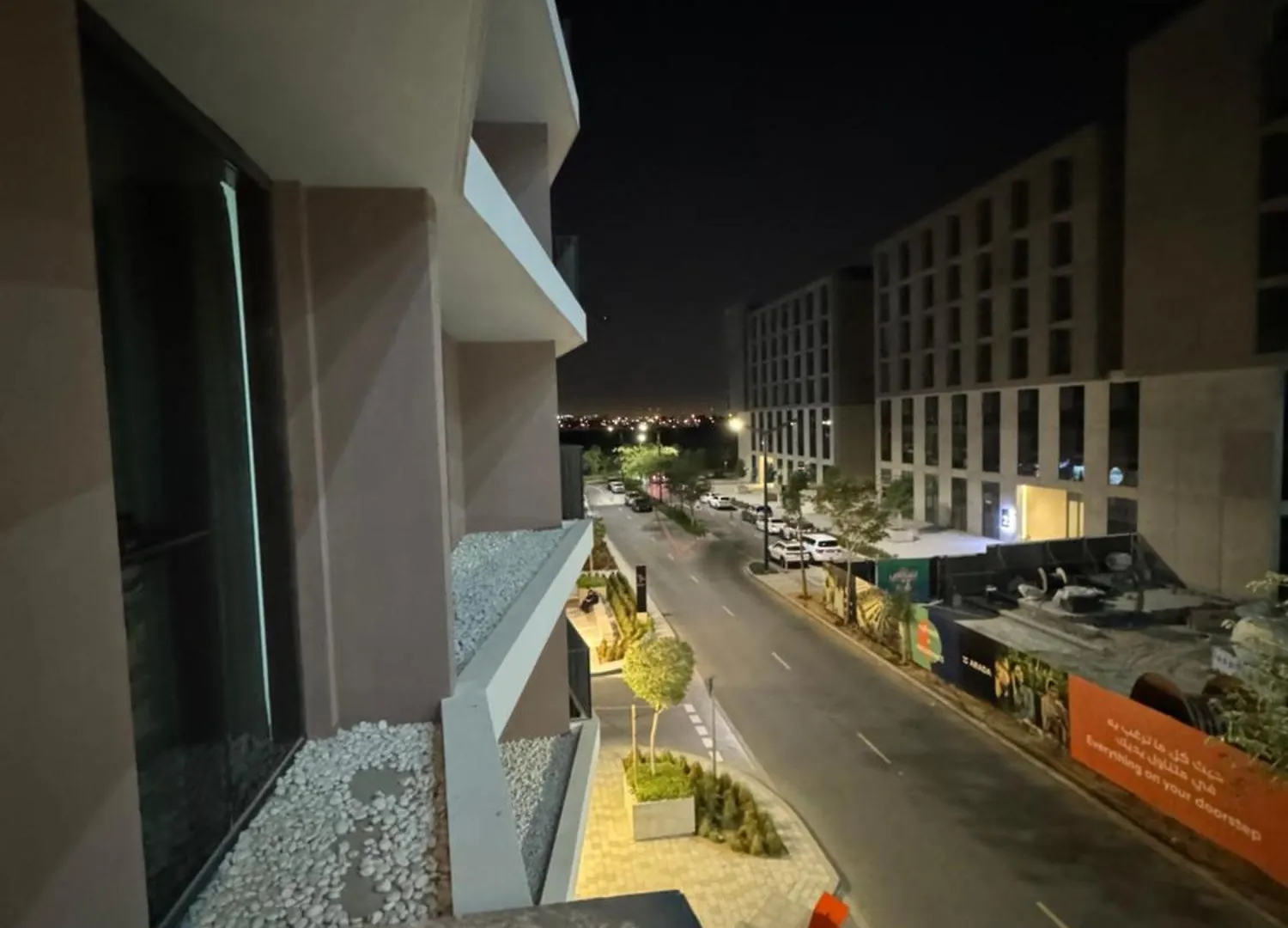 Al Jada Apartment Σάρτζα Ηνωμένα Αραβικά Εμιράτα