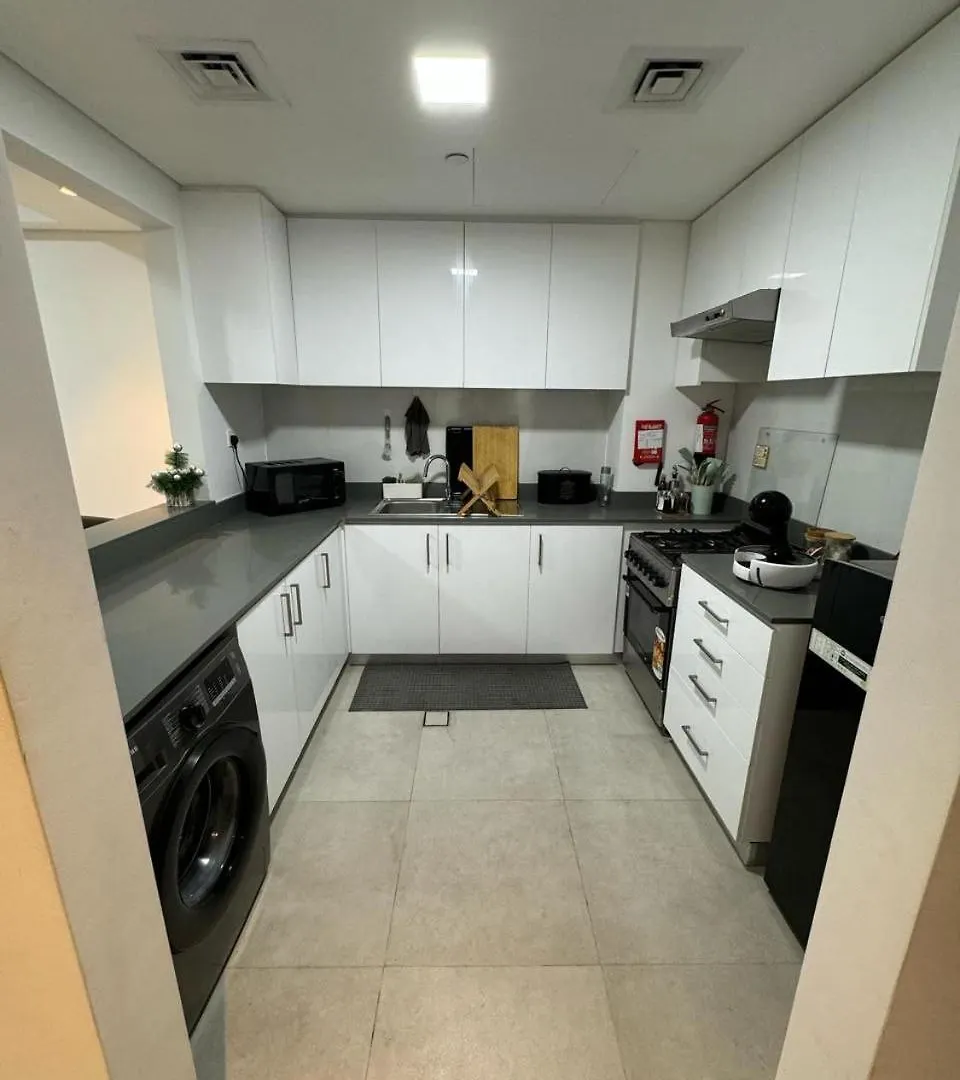 Al Jada Apartment Sharjah