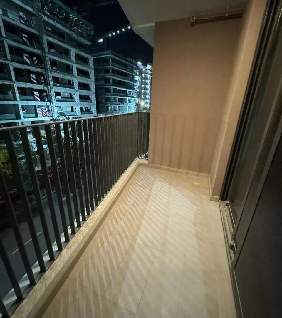Al Jada Apartment Sharjah