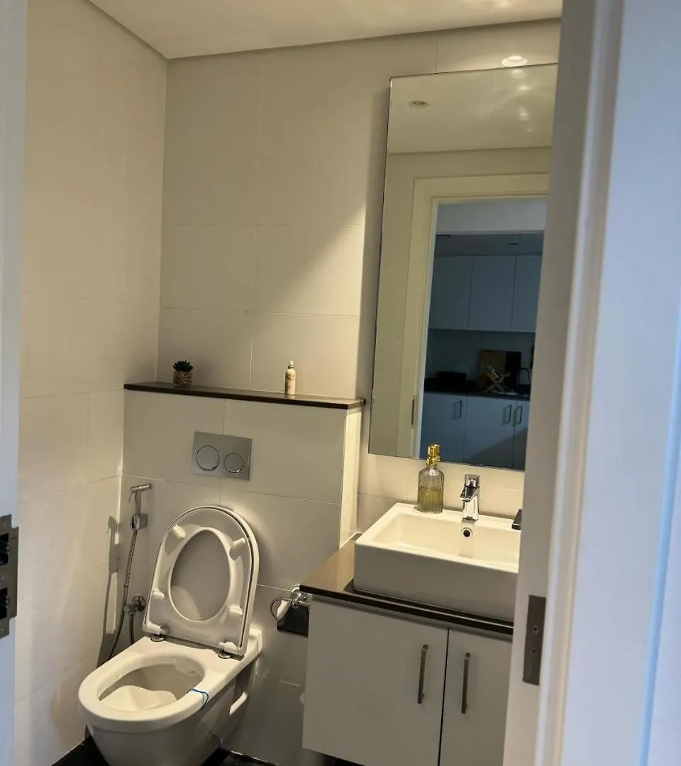 Al Jada Apartment Sharjah