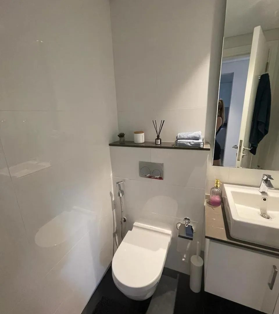 Al Jada Apartment Sharjah 0*,  United Arab Emirates