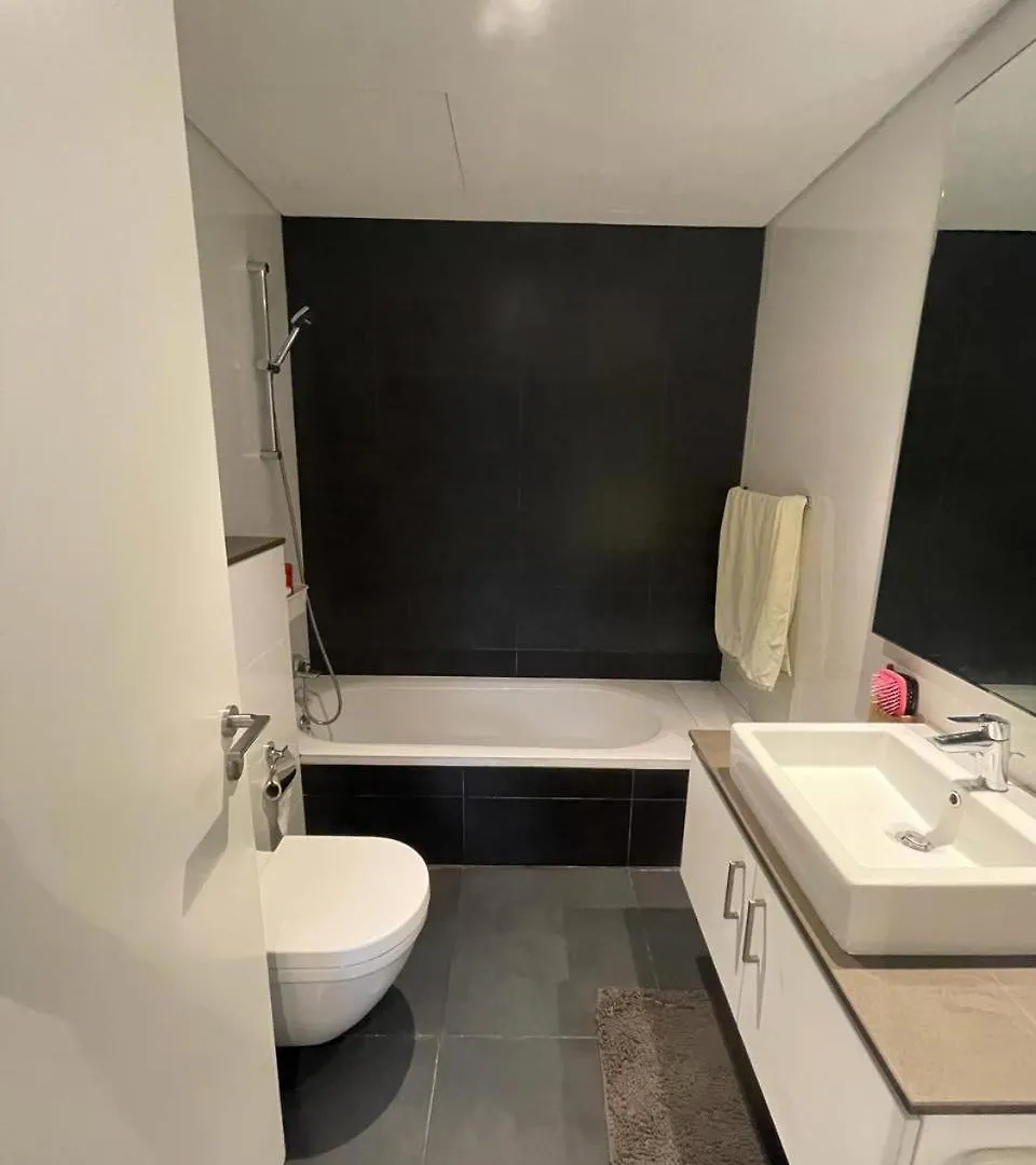 Al Jada Apartment Sharjah United Arab Emirates