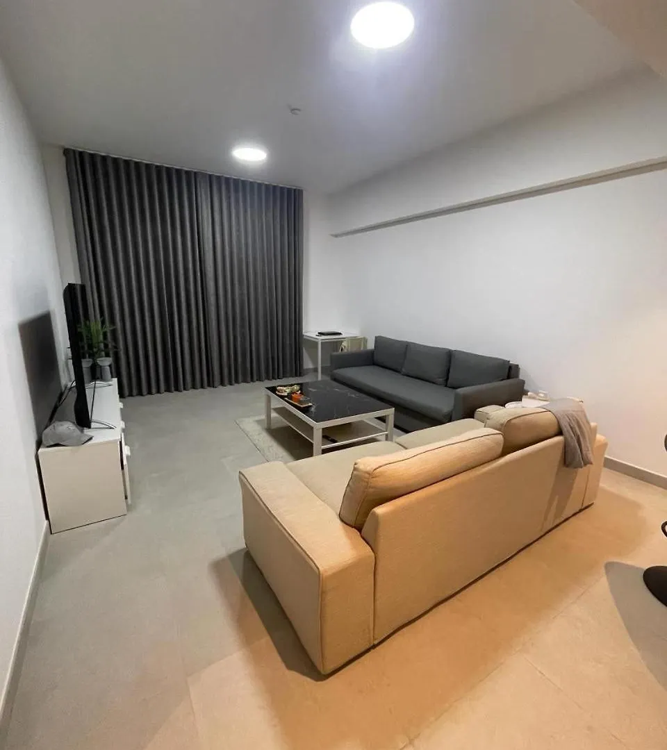 Al Jada Apartment Sharjah