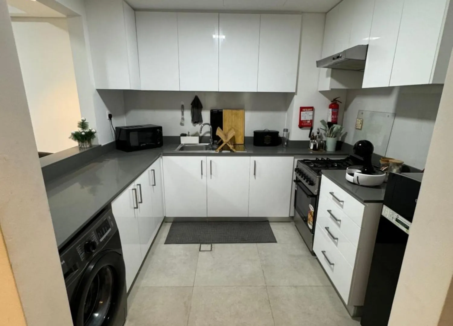 Al Jada Apartment Sharjah United Arab Emirates