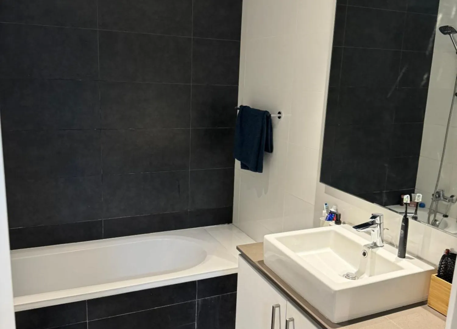 Al Jada Apartment Sharjah